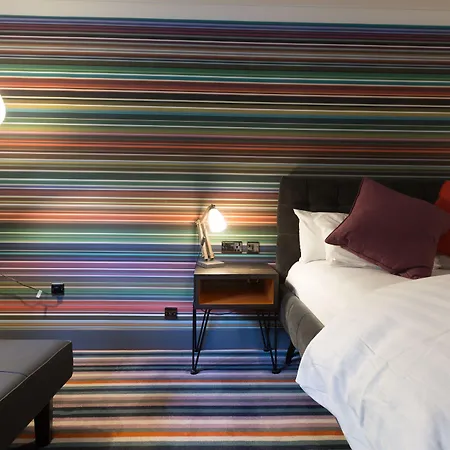 Village North Otel Leeds (West Yorkshire)