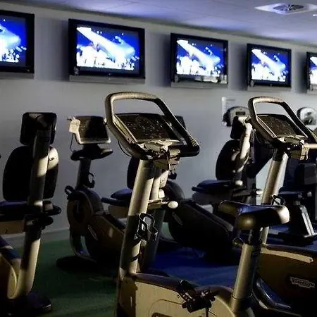 Village North Otel 4*