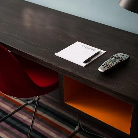 Village North Leeds (West Yorkshire)