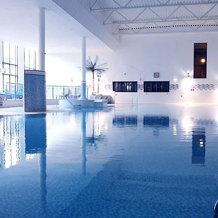 Village North Hotel 4*