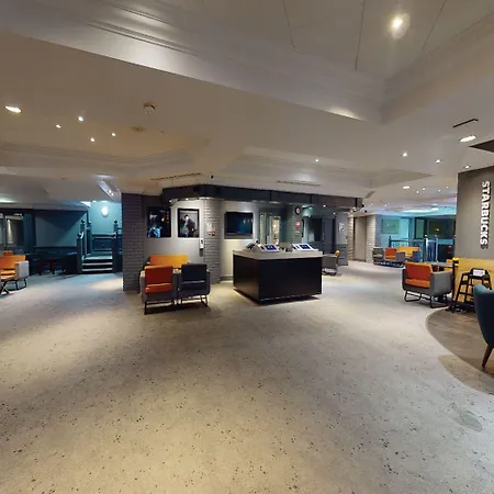 Village North Hotel Leeds (West Yorkshire)