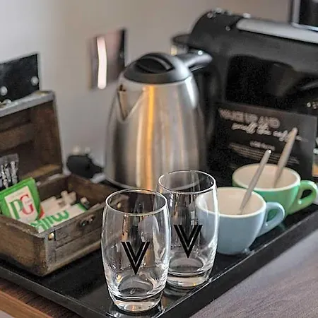 Village North 4* Leeds (West Yorkshire)