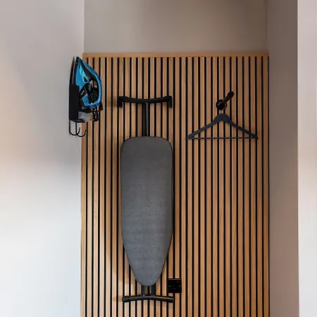 Hotel Village North 4*