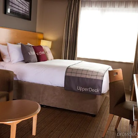 Hotel Village North Leeds (West Yorkshire)