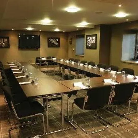 Hotel Village Leeds North Leeds (West Yorkshire)