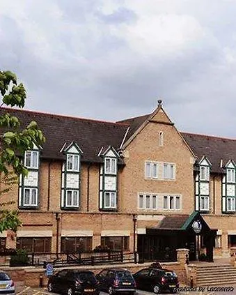 Village Leeds North Ξενοδοχείο Λιντς