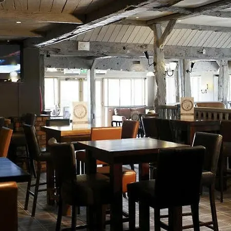Hotel Village Leeds North Leeds (West Yorkshire)