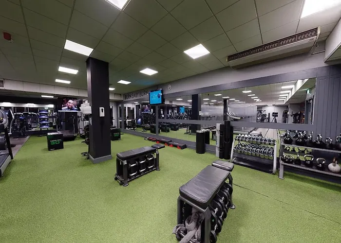 利兹北部乡村酒店 酒店 利兹