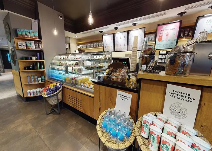 利兹北部乡村酒店 酒店 4*