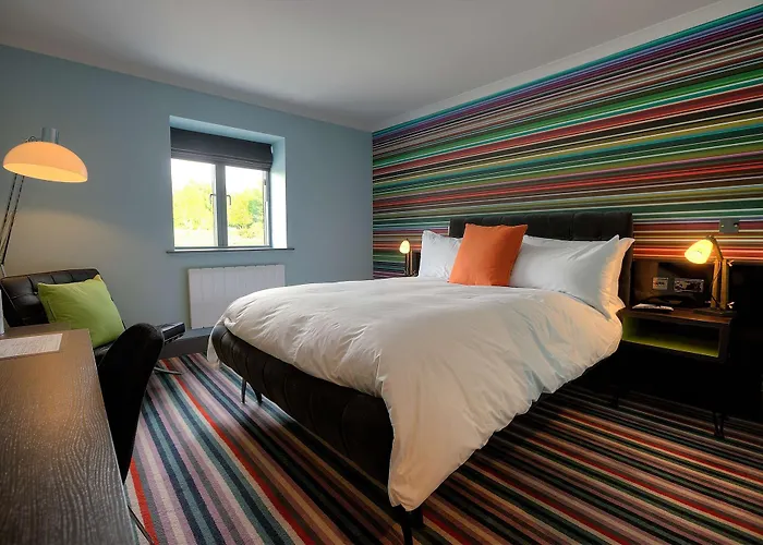 Hotel Village North Leeds (West Yorkshire)