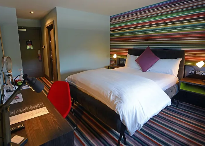 Village North Hotel Leeds (West Yorkshire)