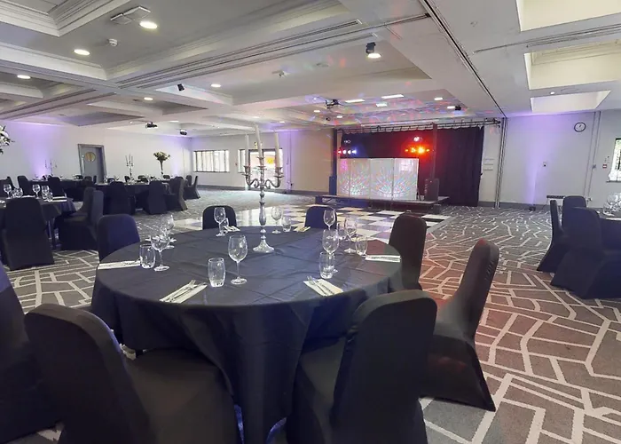 利兹北部乡村酒店