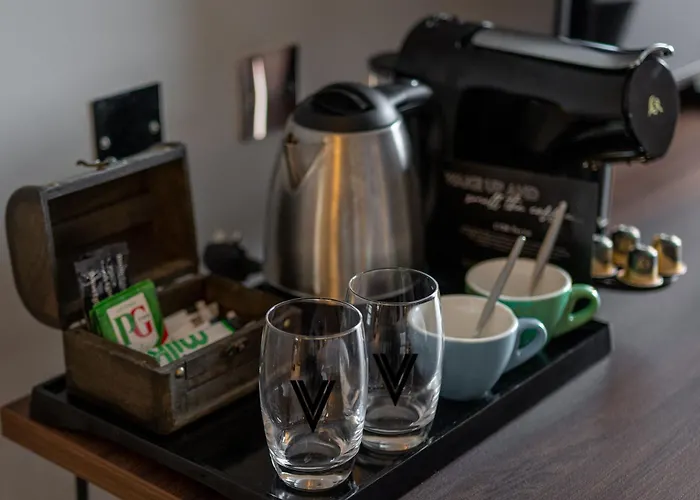 Готель Village North