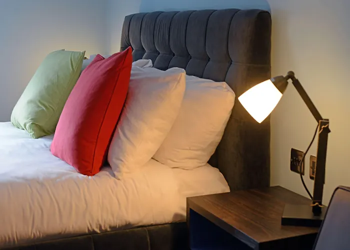 利兹北部乡村酒店 利兹