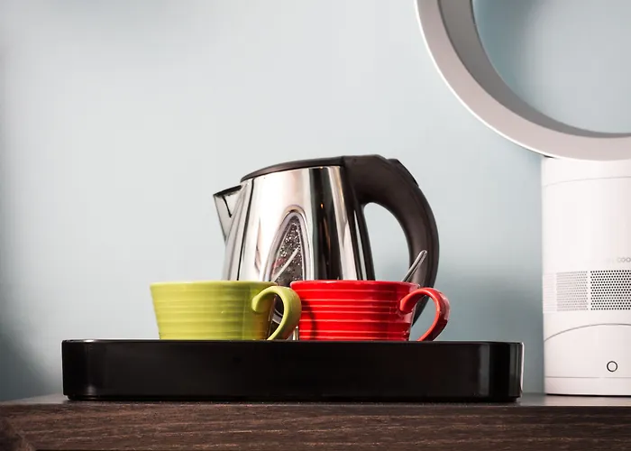 Готель Village North