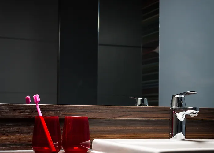 利兹北部乡村酒店 酒店