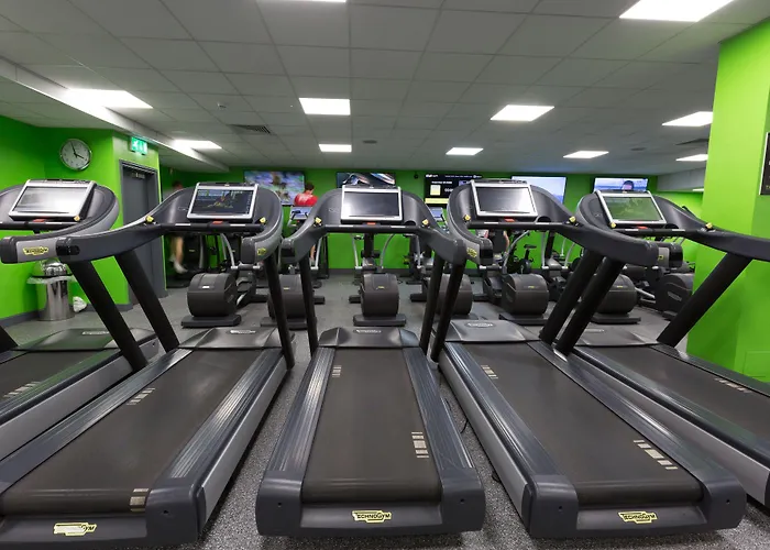 利兹北部乡村酒店 酒店 利兹