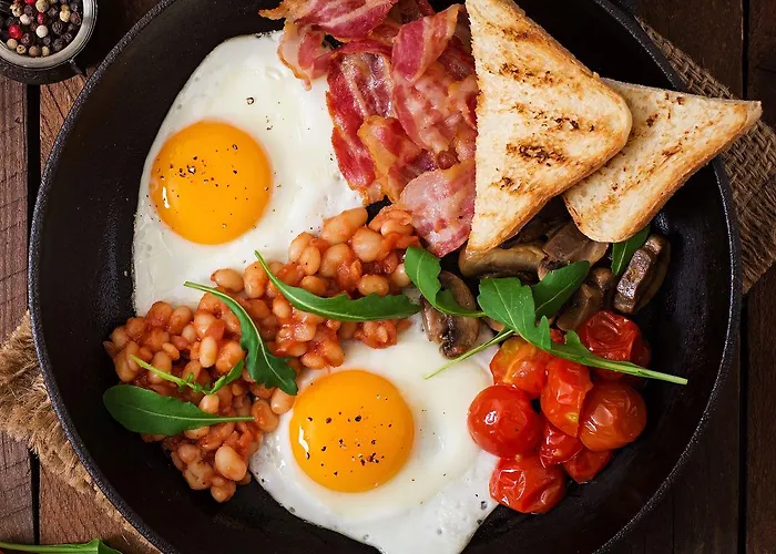 Hotel Village North Leeds (West Yorkshire)