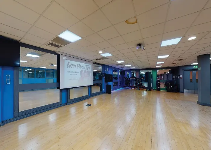 利兹北部乡村酒店 酒店 4*