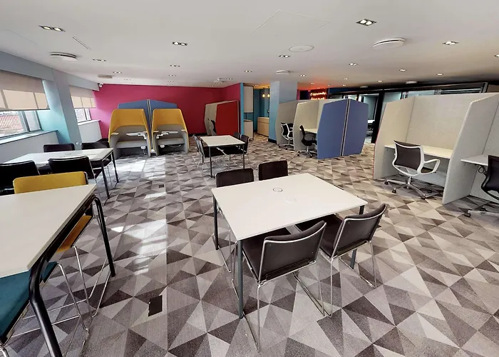 利兹北部乡村酒店 酒店