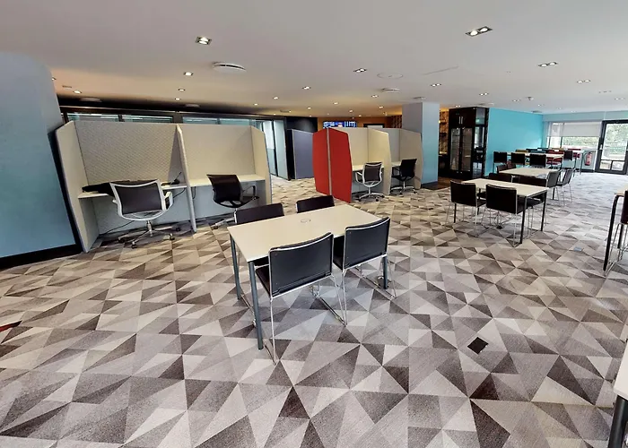 利兹北部乡村酒店 酒店