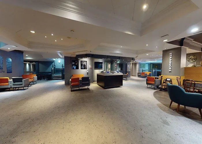 Village North Hotel Leeds (West Yorkshire)