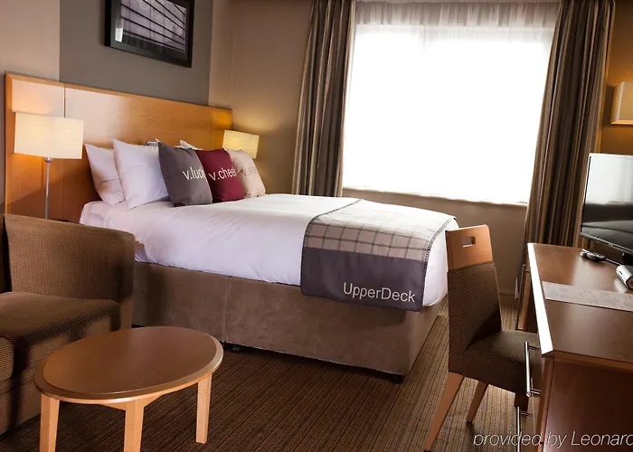 Hotel Village North Leeds (West Yorkshire)