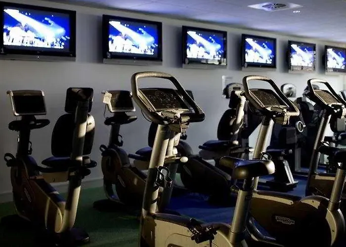 利兹北部乡村酒店 酒店 4*