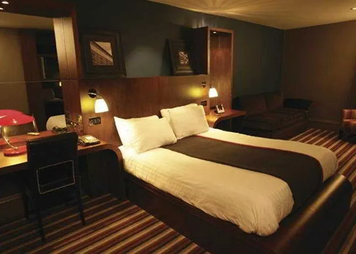 Village North Hotel Leeds (West Yorkshire)