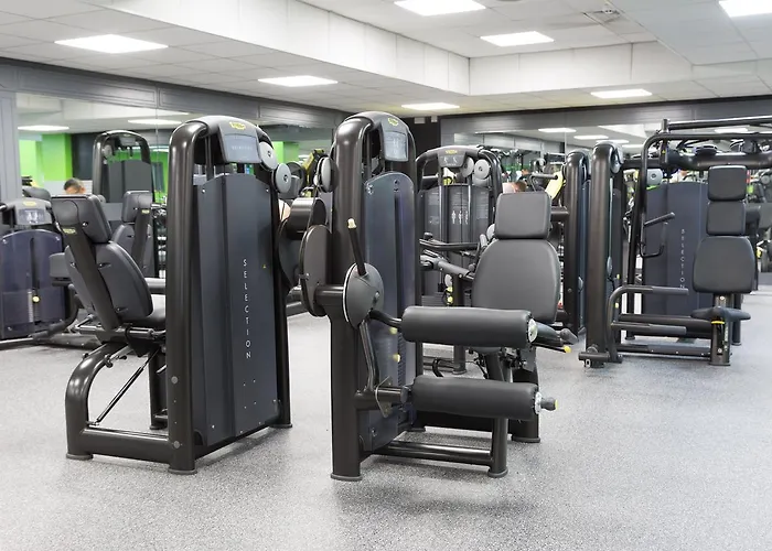 利兹北部乡村酒店 利兹