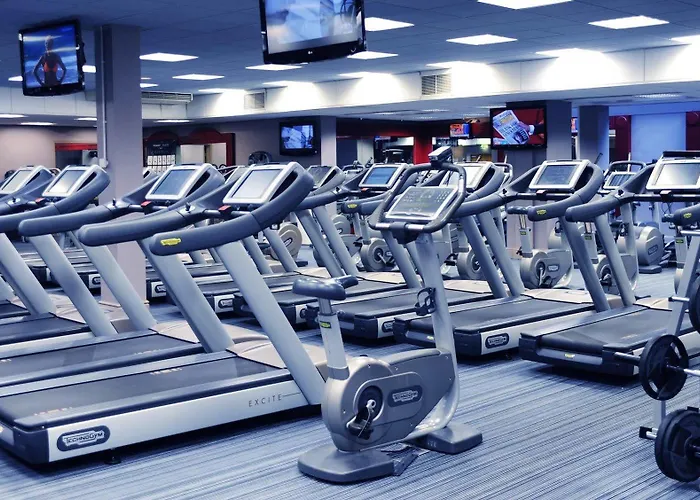 酒店 利兹北部乡村酒店 利兹