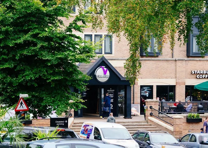 利兹北部乡村酒店 酒店 利兹