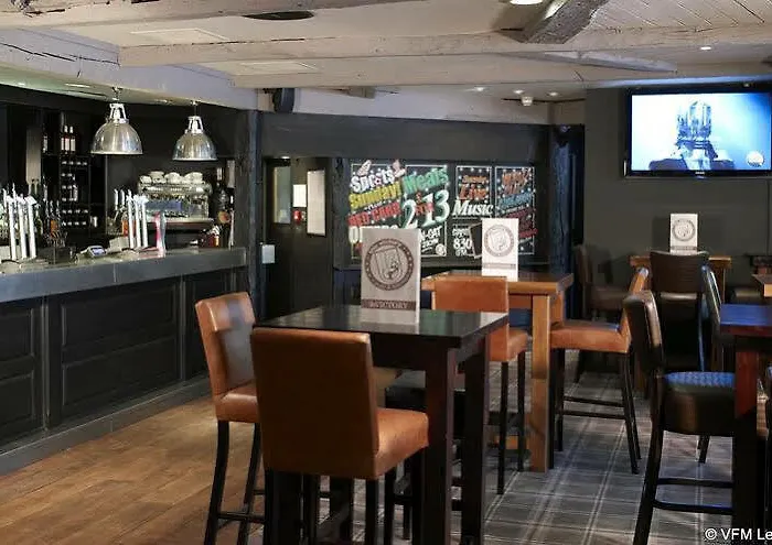 利兹北部乡村酒店 酒店