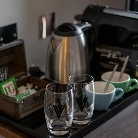 Ξενοδοχείο Village North