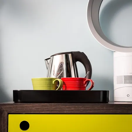 Ξενοδοχείο Village North