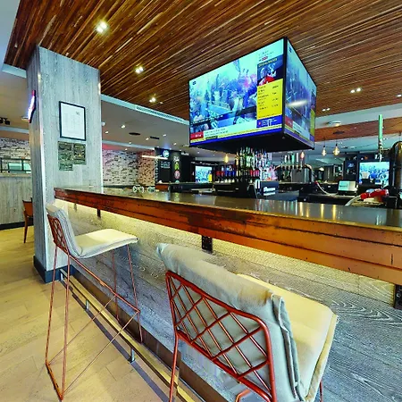 Ξενοδοχείο Village North