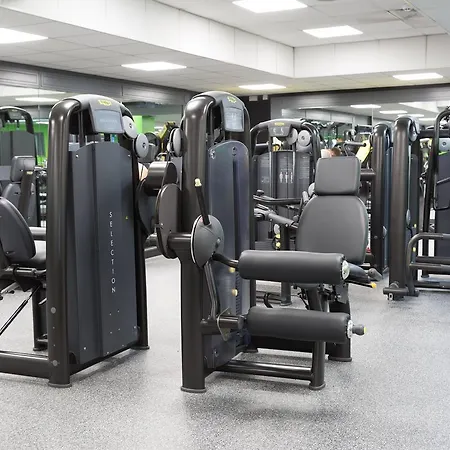 Village North Λιντς