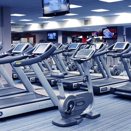 Ξενοδοχείο Village North Λιντς