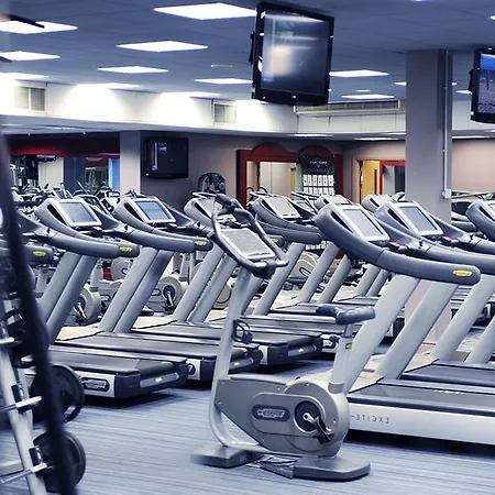 Ξενοδοχείο Village North 4*