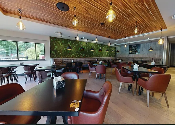 Szálloda Village North 4*