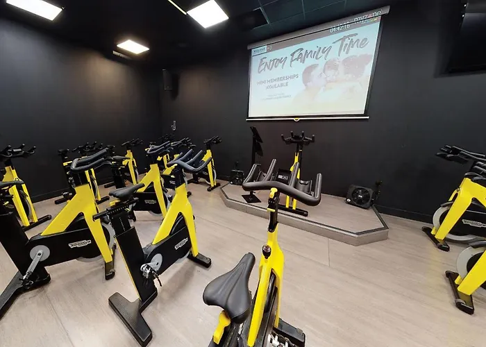 Szálloda Village North 4*