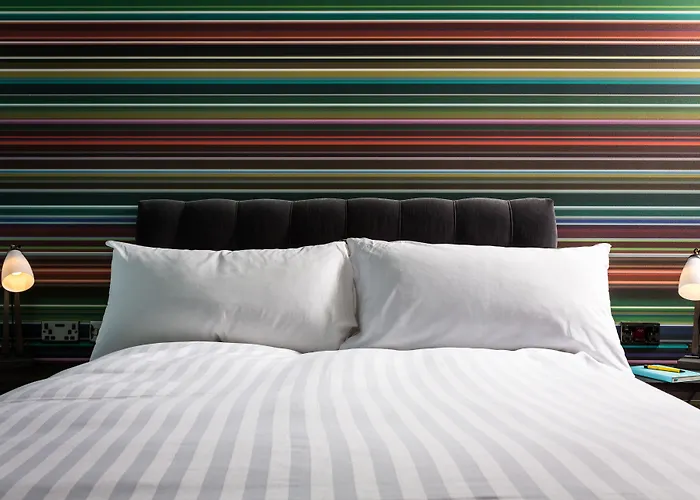 Village North 4* Leeds