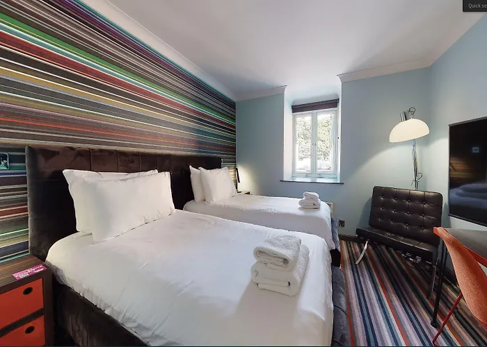 Village North 4* Leeds