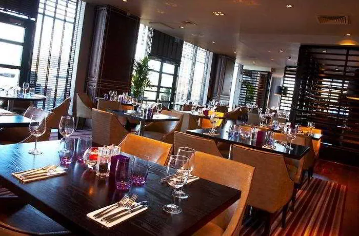 Village North 4* Leeds