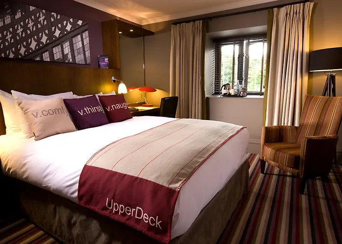 Village North 4* Leeds