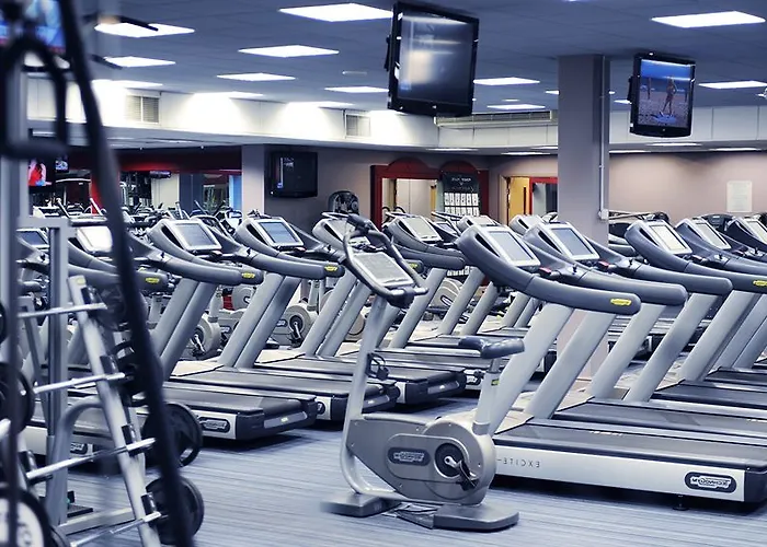 Szálloda Village North 4*