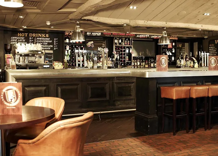 Village North 4* Leeds